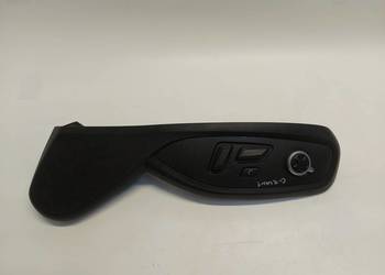 AUDI RS5 8W8 F5 Panel sterowania fotela przód lewy 8W0881325D AUDI RS5 8W8 F5 Panel sterowania fotela przód lewy 8W0881325D