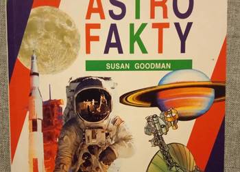 ASTROFAKTY Susan Goodman