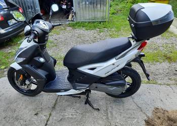 Skuter kymco agility 16+ 50i 4t 2022