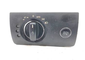 WŁĄCZNIK ŚWIATEŁ MERCEDES W164 A1645450304 05-12 PRZYCISK