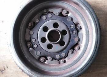 VW koło dwumasowe skrzyni DSG