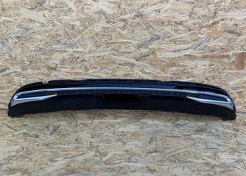 Dyfuzor spoiler zderzaka tył Kia ceed 3 III gt-line 86612-J7GA0 86625-J7GA0 Dyfuzor spoiler zderzaka tył Kia ceed 3 III gt-line 86612-J7GA0 86625-J7GA0