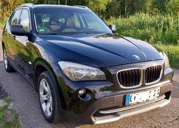 BMW X1 – dynamiczny, oszczędny, gotowy do jazdy