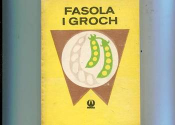 Fasola i groch - Rościszewska