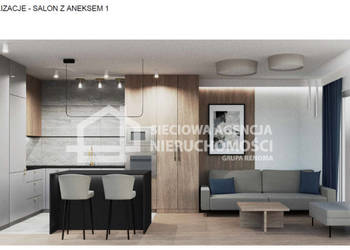 Oferta sprzedaży mieszkania Gdańsk 72.38m2 3 pokoje