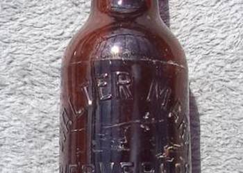 Beskiden Brauerei Saybusch Abteilung Krakau - porcelanka