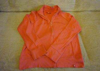 bluza dresowa
