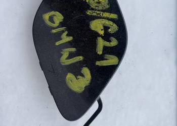 BMW 3 G20 G21 ZAŚLEPKA HAKA ZDERZAKA PRZÓD 51117422621