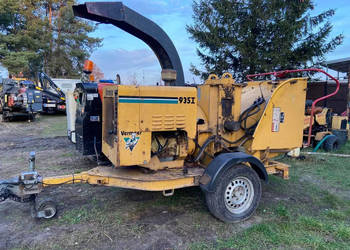 Vermeer 935I