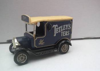 Ford LLedo 2 szt Walkers,Tetley,S Tea Skala 1/43