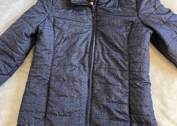Kurtka granatowa | Cropp