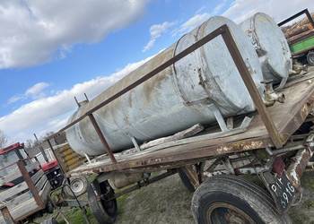 Beczki 2000l