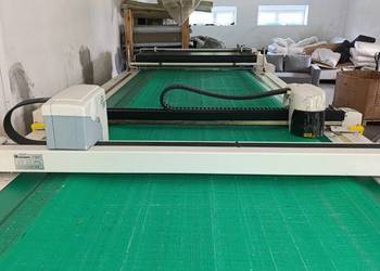 Cutter Lectra TopSin
