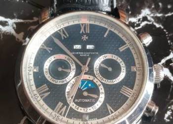 Zegarek Vacheron Constantin