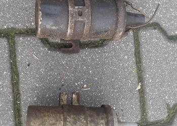 Cewki zapłonowe łada