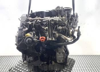 SILNIK VW 2.0 140KM CFF 10-15 PASSAT B7