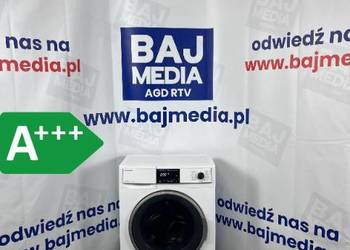 Pralka Sharp Super Stan Slim 6 kg/1200 ob /A+++ /Dostawa/6MscGwarancja