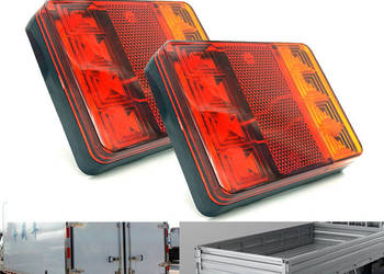 Lampy Tailight