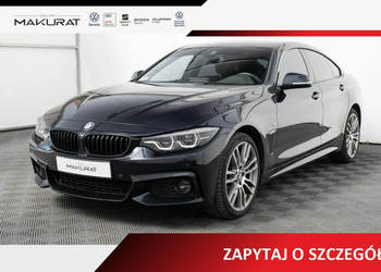 BMW 430 GD135XV#430i xDrive M Sport Podgrz.f K.cofania Salon PL VAT 23% I …