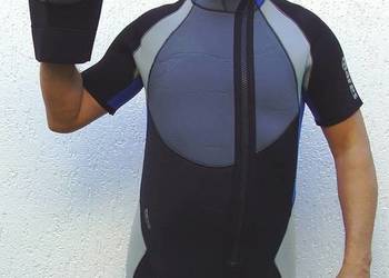 Pianka do nurkowania Mares Thermic Evolution 5mm XL 176-180cm Wrocłąw