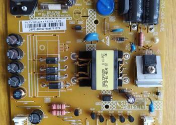 715G6297-P01-000-001E ZASILACZ PHILIPS 24PHH4109/88