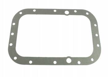 USZCZELKA KORPUSU TYLNEGO MOSTU 1861986M2