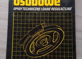Opisy tech. dane regulcyjne cz. 3 Wisniewski *1951