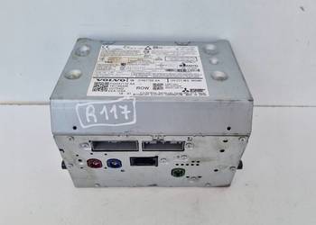 Volvo XC90 II V90 II S90 II RADIOODTWARZACZ radio cd NAWIGACJA 32247110AA