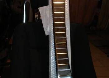 Vito 639 Listwa chromowana, ozdobna, nakładka tylny zderzak