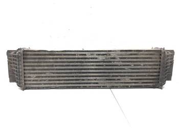 INTERCOOLER BMW F10 7577115 3.0 306KM 09-16 CHŁODNICA