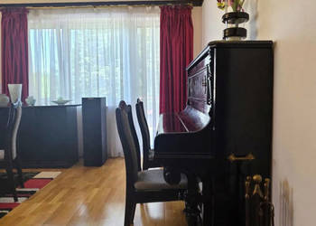 Dom wolnostojący 180m2 Besko