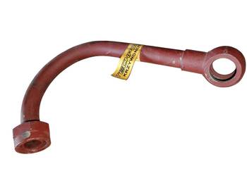Przewód łączący rozdzielacz hydrauliczny C-385, 88410040