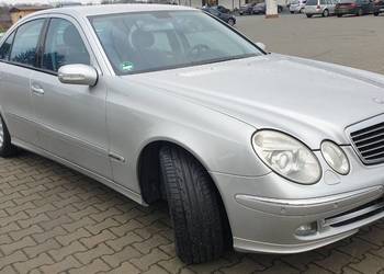 Mercedes 280 CDi AVANTGARDE