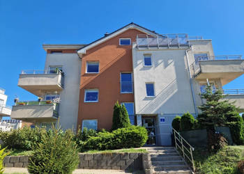 Syndyk sprzeda Udział w nieruchomości w Redzie