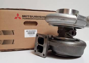 Nowa Turbosprężarka Mitsubishi 49188-01832 49188-01830 49188-01831