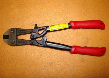 Nożyce do prętów stalowych 350 mm STANLEY Ref. 1431822
