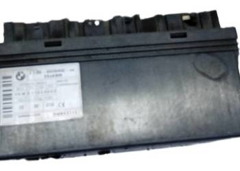 Moduł sterownik ECU BMW Seria 5 2006 61.35-6939400 Oryginalny Część