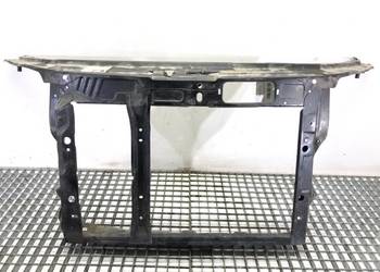 PAS PRZEDNI SKODA ROOMSTER 1.4 80KM 07-15 Hatchback WZMOCNIENIE