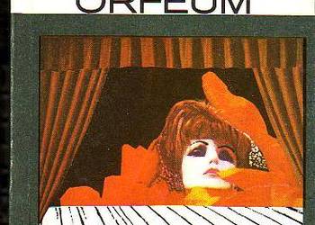 (6947) ORFEUM (OPOWIEŚĆ O PEWNYM TEATRZE) – ANDREJ HIENG