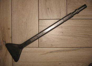 Dłuto Hilti Hex 22x120x490mm