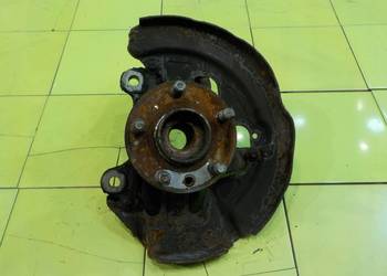 FREELANDER II 2.2 TD4 07r 5D zwrotnica lewa przod