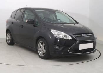 Ford C-Max 1.0 EcoBoost