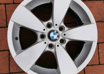 BMW Felga Aluminiowa 17 Cali Ronal "1378" IS43 5x120