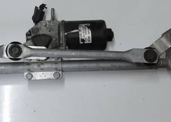 Mechanizm wycieraczek silnik a1718202242 Mercedes Slk