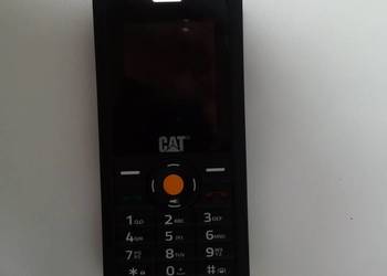 Telefon komórkowy Cat Phones B30