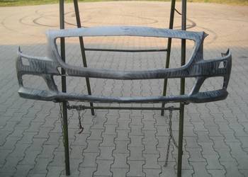mercedes SL 231 r231 12-16r zderzak przód bez pdc 2318850125