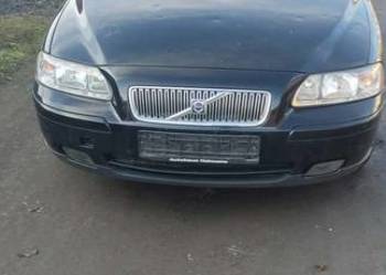 Volvo V70 Kombi w Całości na Części z Erdgasem
