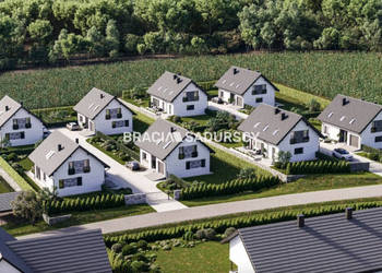 Oferta sprzedaży domu Zawada 156.63m2