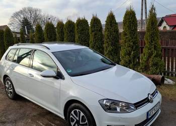 Volskwagen Golf 7 1.2 tsi