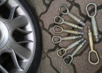 Rover MG ZT uchwyt wkręcany do holowania PROMOCJA